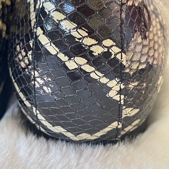 Vionic Willa Boa Black Flat Loafers Size 7.5. NEW WITHOUT BOX - Picture 11 of 14